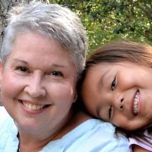 Meet your Posher, Joni